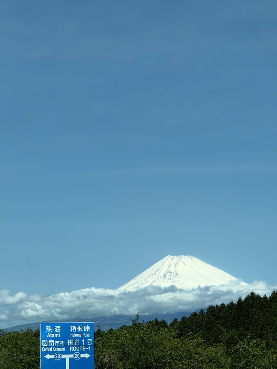 Izu Exploring