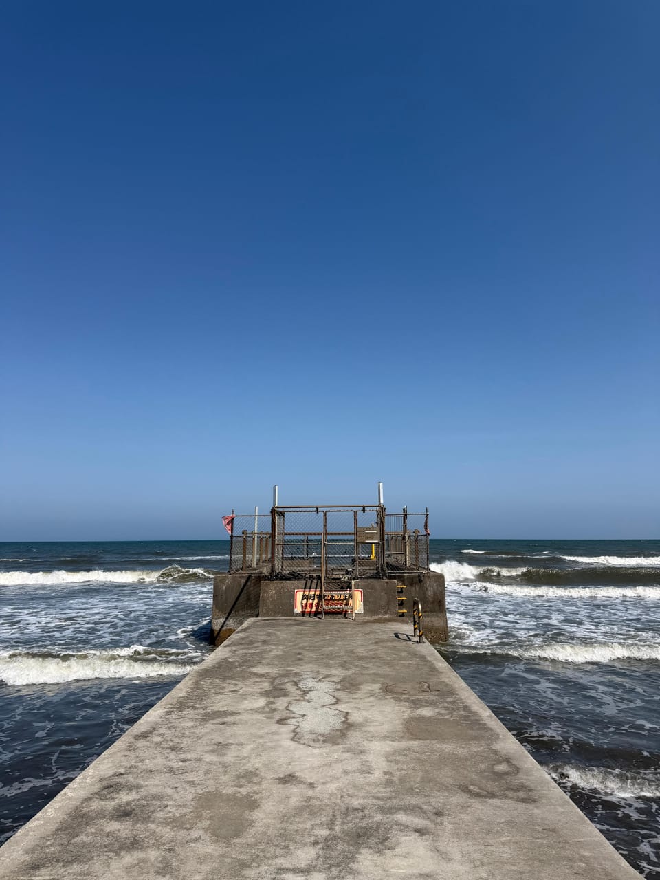 Chiba Coast Drive